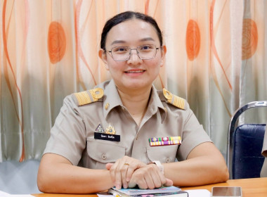 การประชุมขับเคลื่อนการปฏิบัติงานตามระบบการส่งเสริมสหกรณ์และกลุ่มเกษตรกร ประจำเดือนมีนาคม 2568 ของสำนักงานสหกรณ์จังหวัดนครศรีธรรมราช ในการนี้ประธานฯ ได้มีการประกาศเจตนารมณ์ นโยบายไม่รับของขวัญและของกำนัลทุกชนิดจากการปฏิบัติหน้าที่ (No Gift Policy) ประจำปี ... พารามิเตอร์รูปภาพ 19